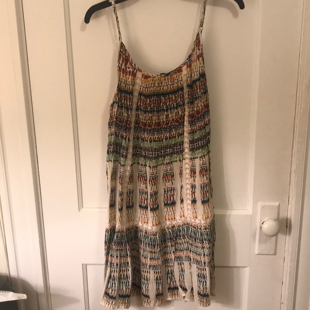 Summer dress NWT